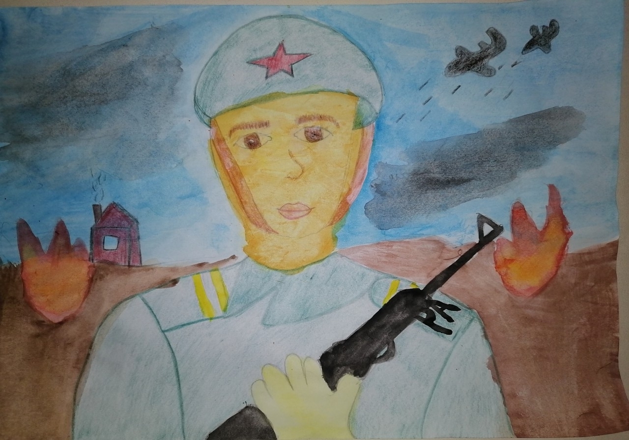 Они спасали жизни