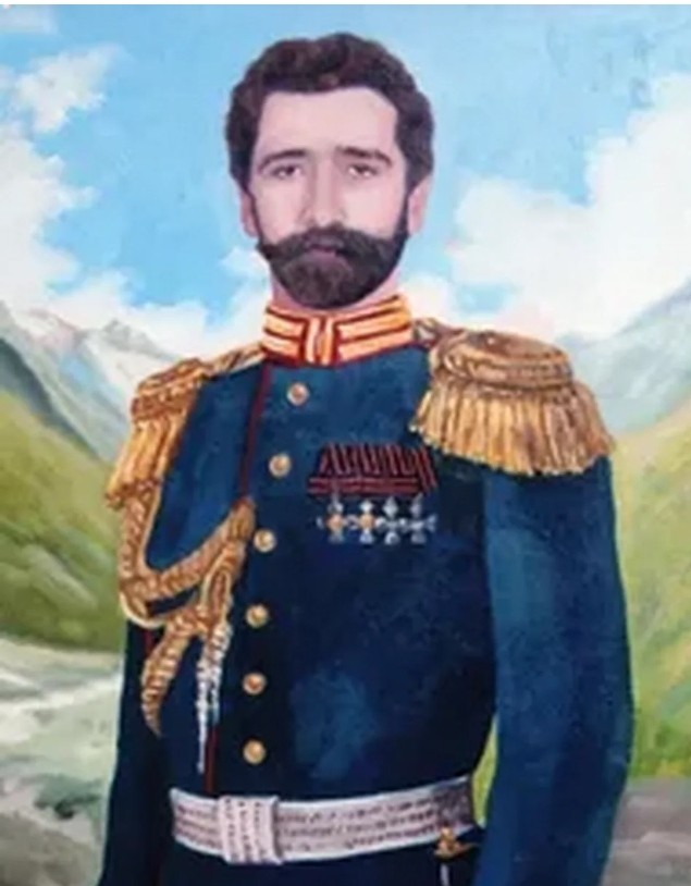 Кантышев Той 