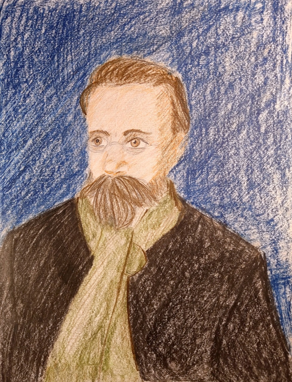 Снайпер из академии наук