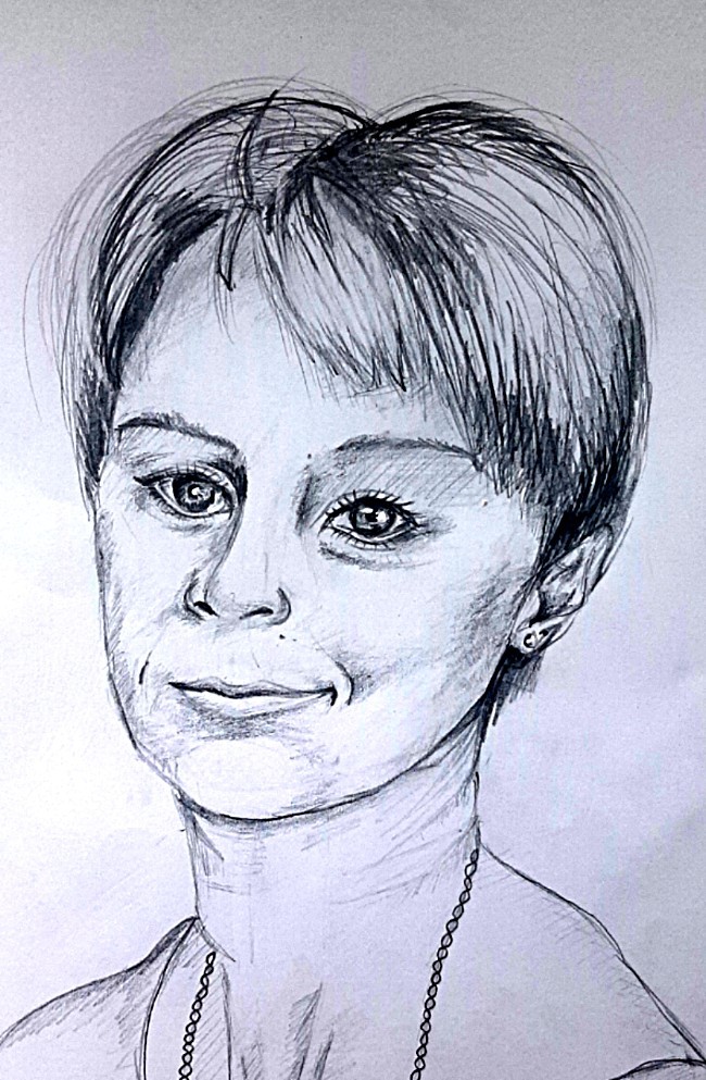 Доктор Лиза