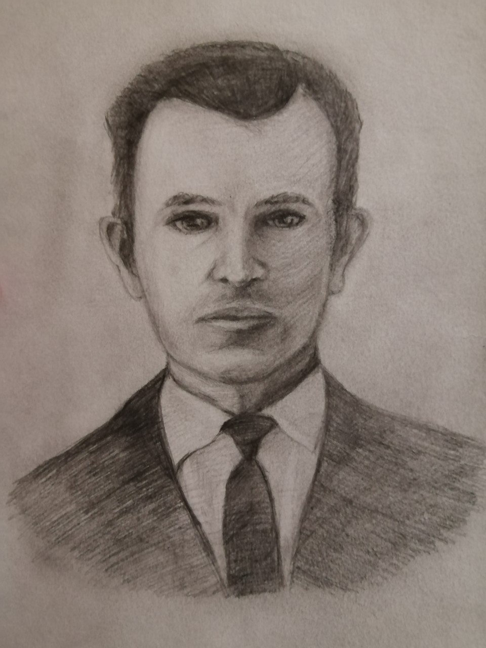 Помнит сердце, не забудет никогда!