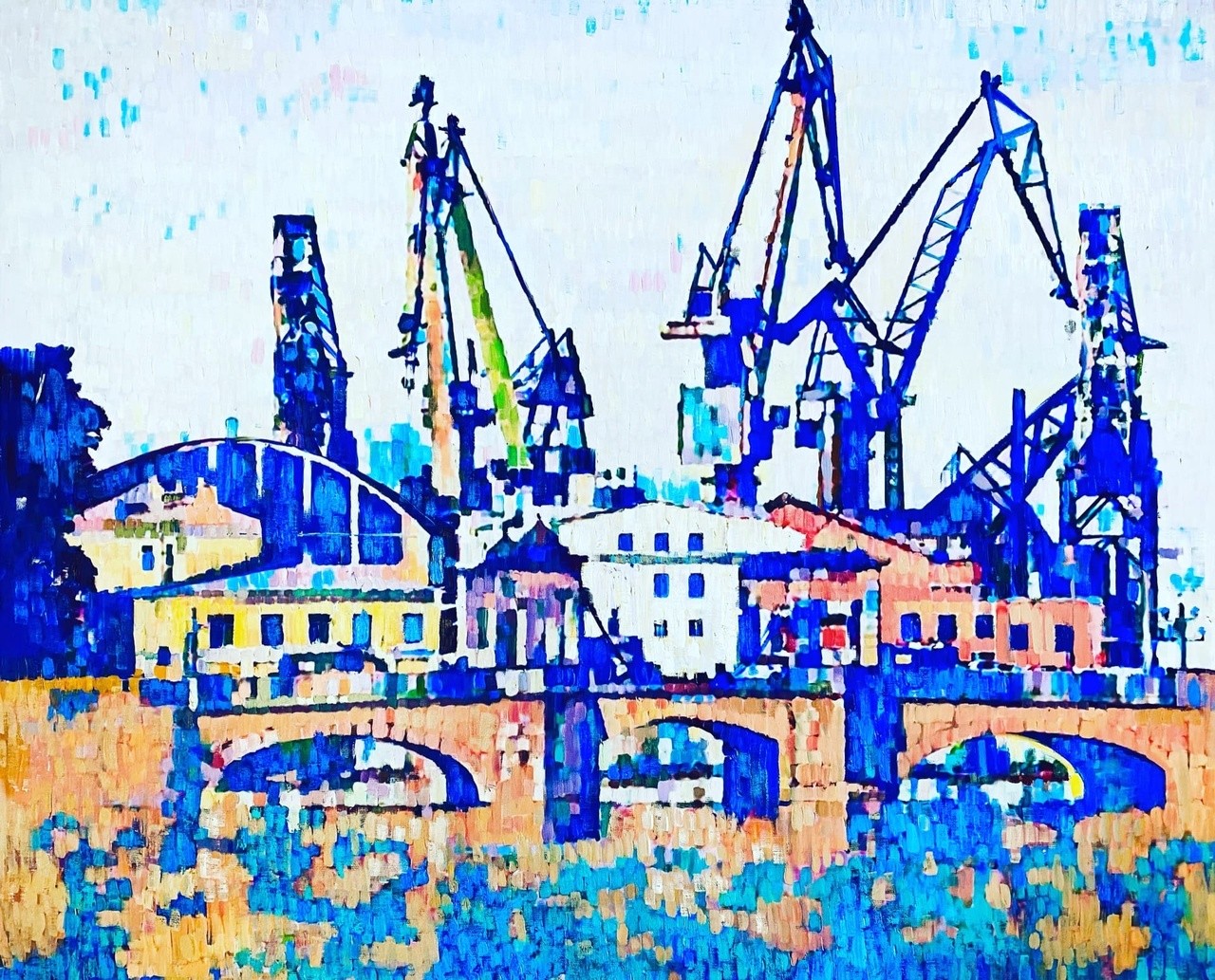 Адмиралтейские верфи