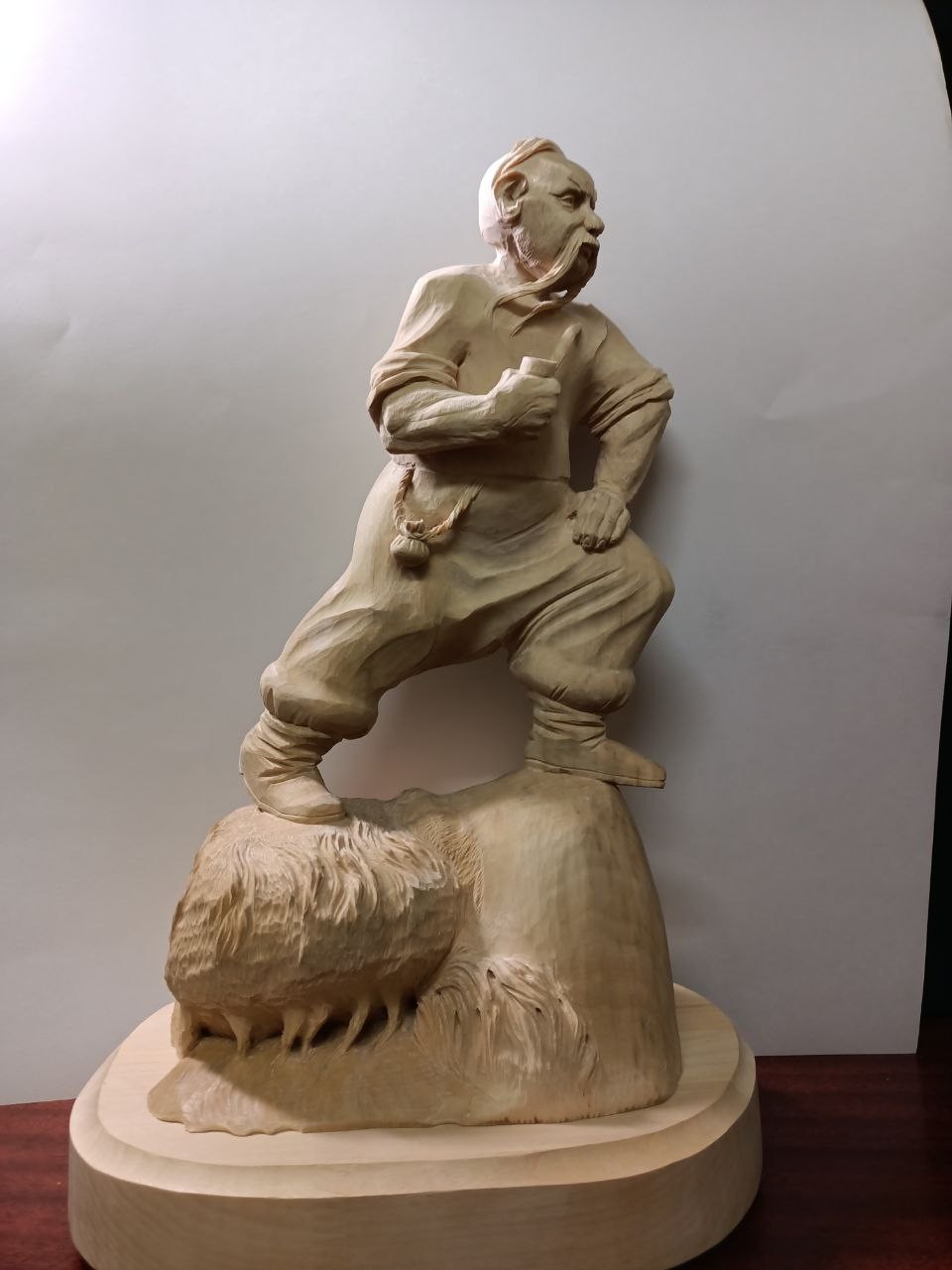 Казацкая доля