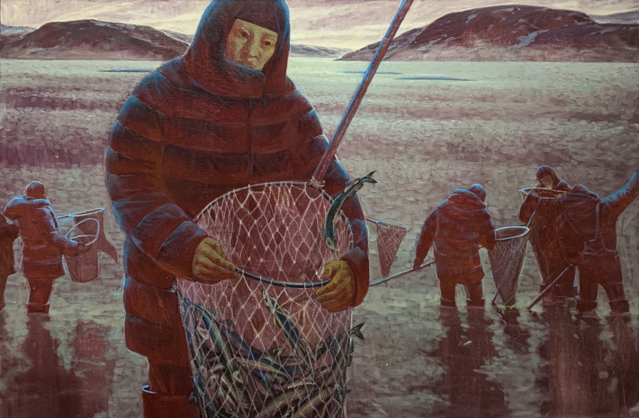 «Синие киты»