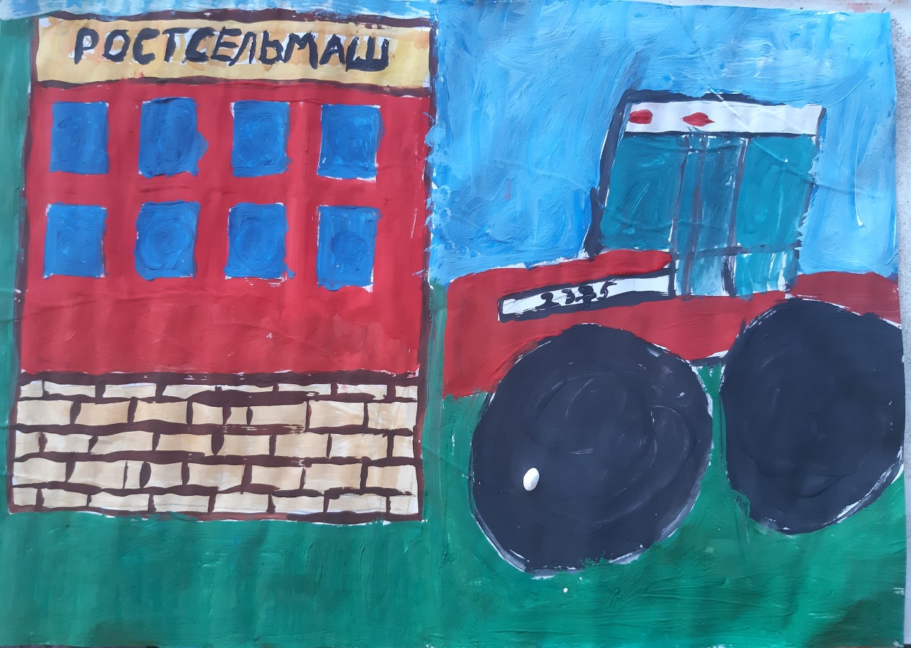 Богатырь