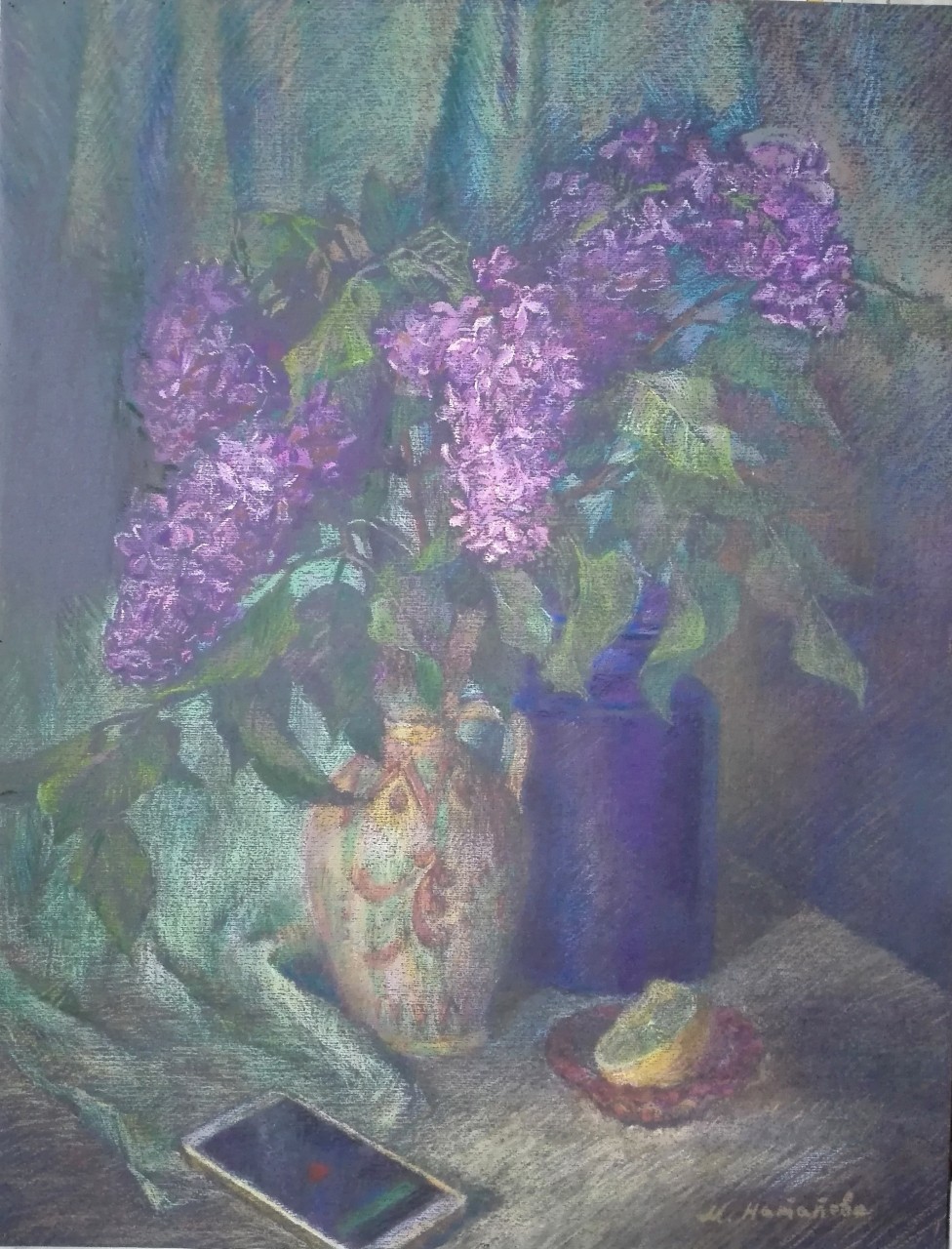 «Сирень»