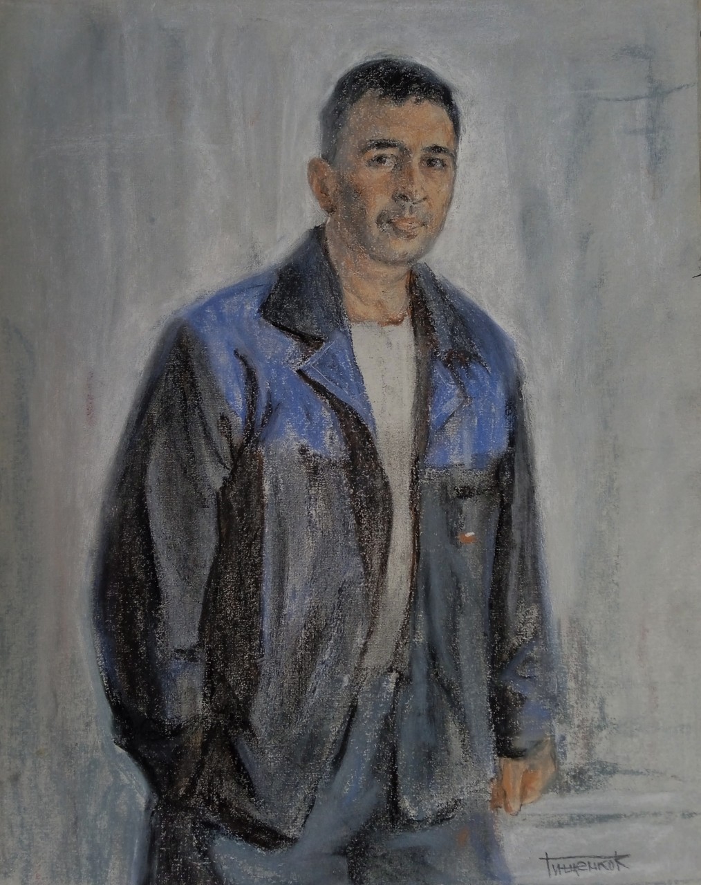 "Дмитрий Николаевич"