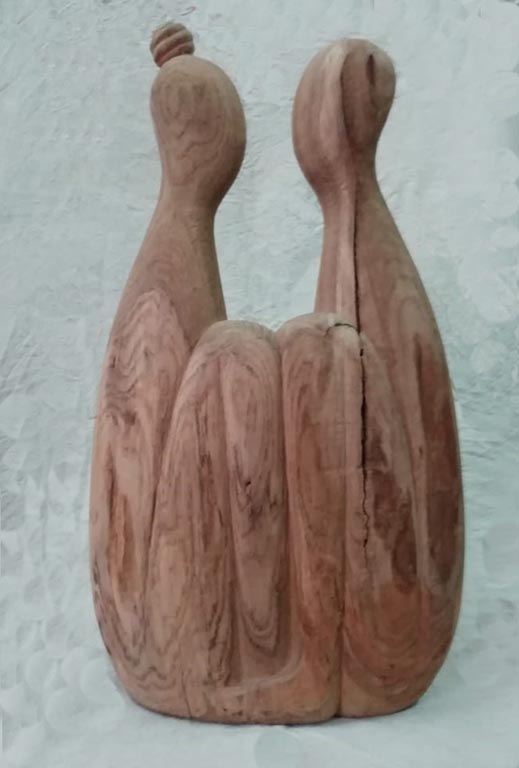 Самоизолянты