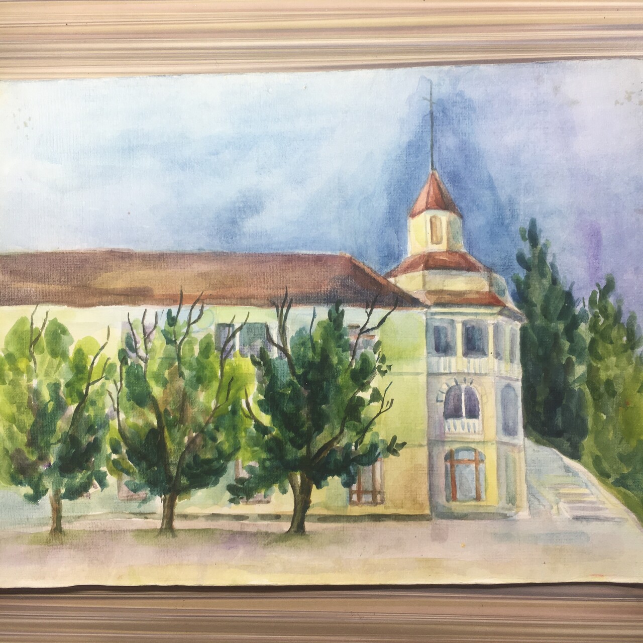 ул. Ленина, Севастополь