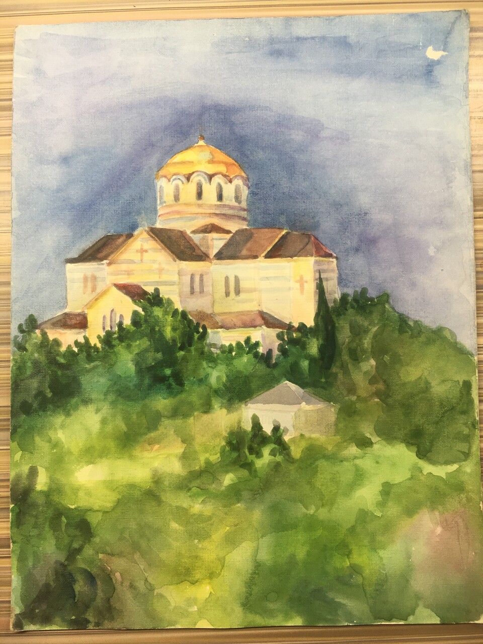 Херсонес