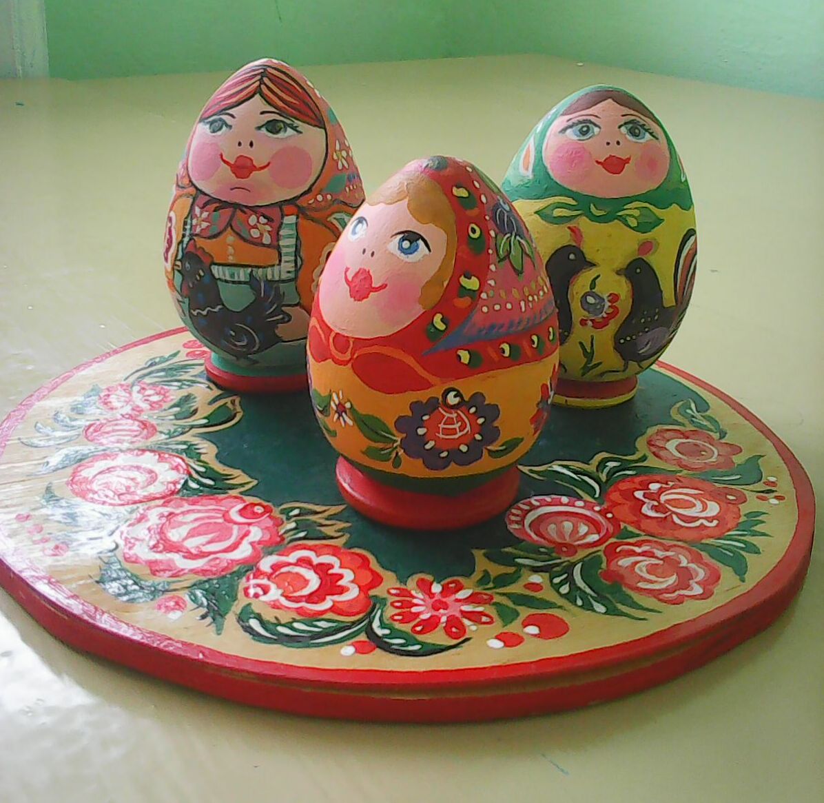 Русские красавицы