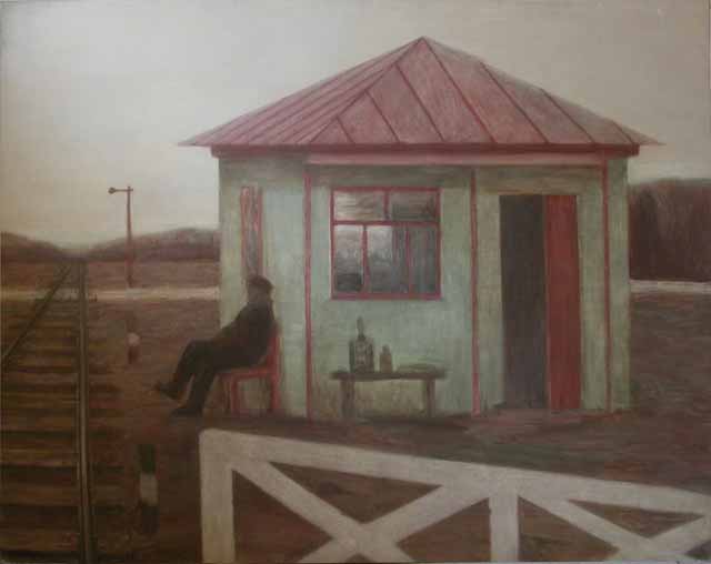 Стрелочник