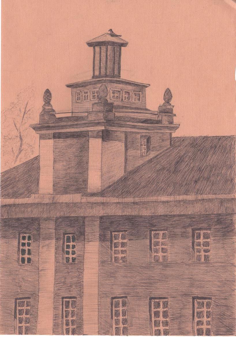 Сталинский ампир