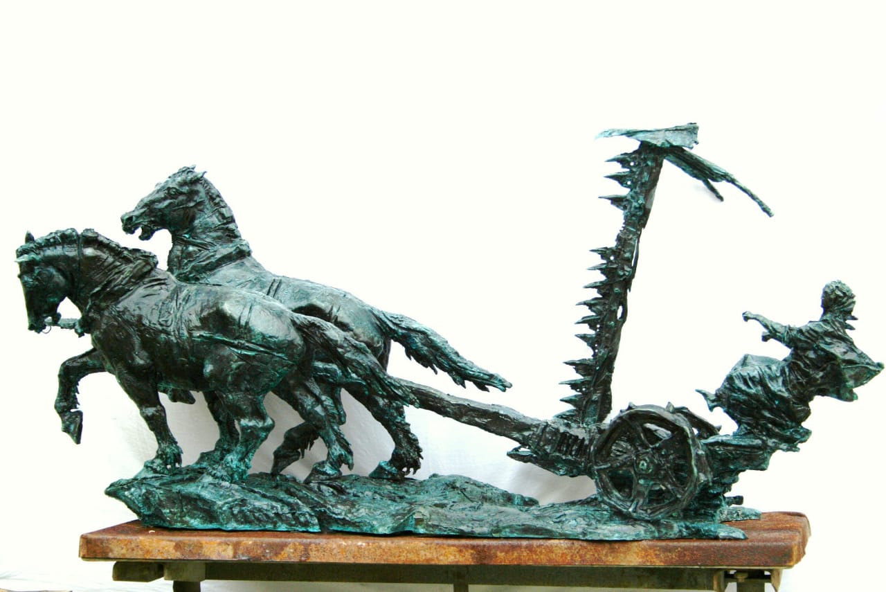 Косилка