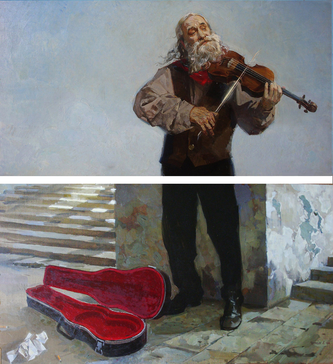 Стариков скрипка. Скрипач живопись. Старик со скрипкой. Нищий скрипач. Старик скрипач.