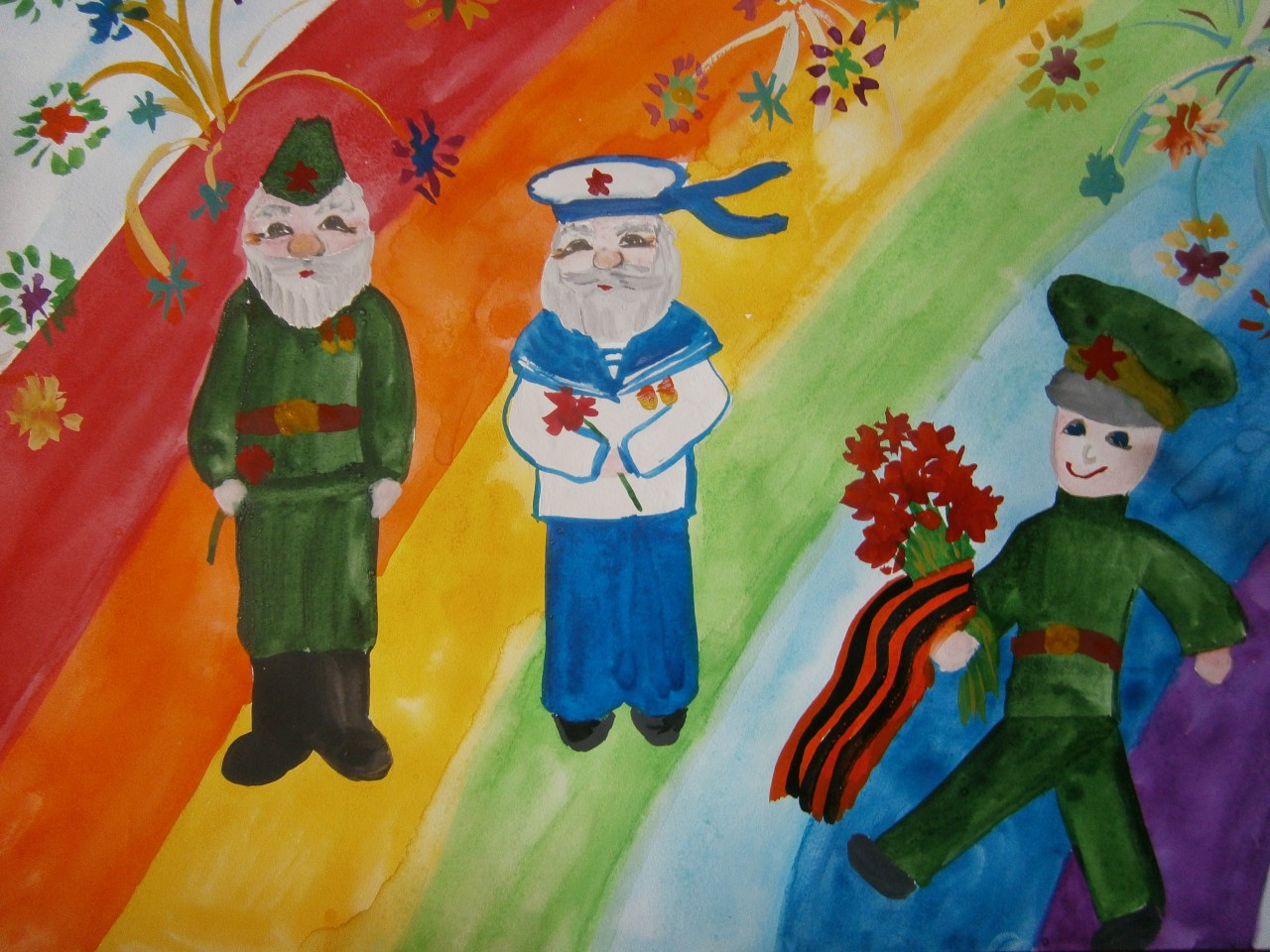 Слава Победителям