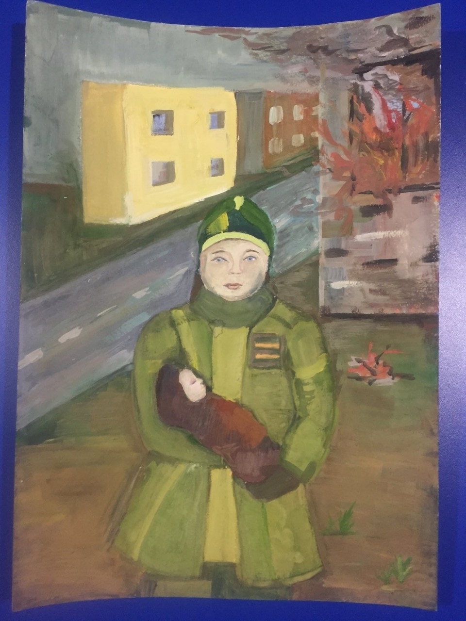 Герои России