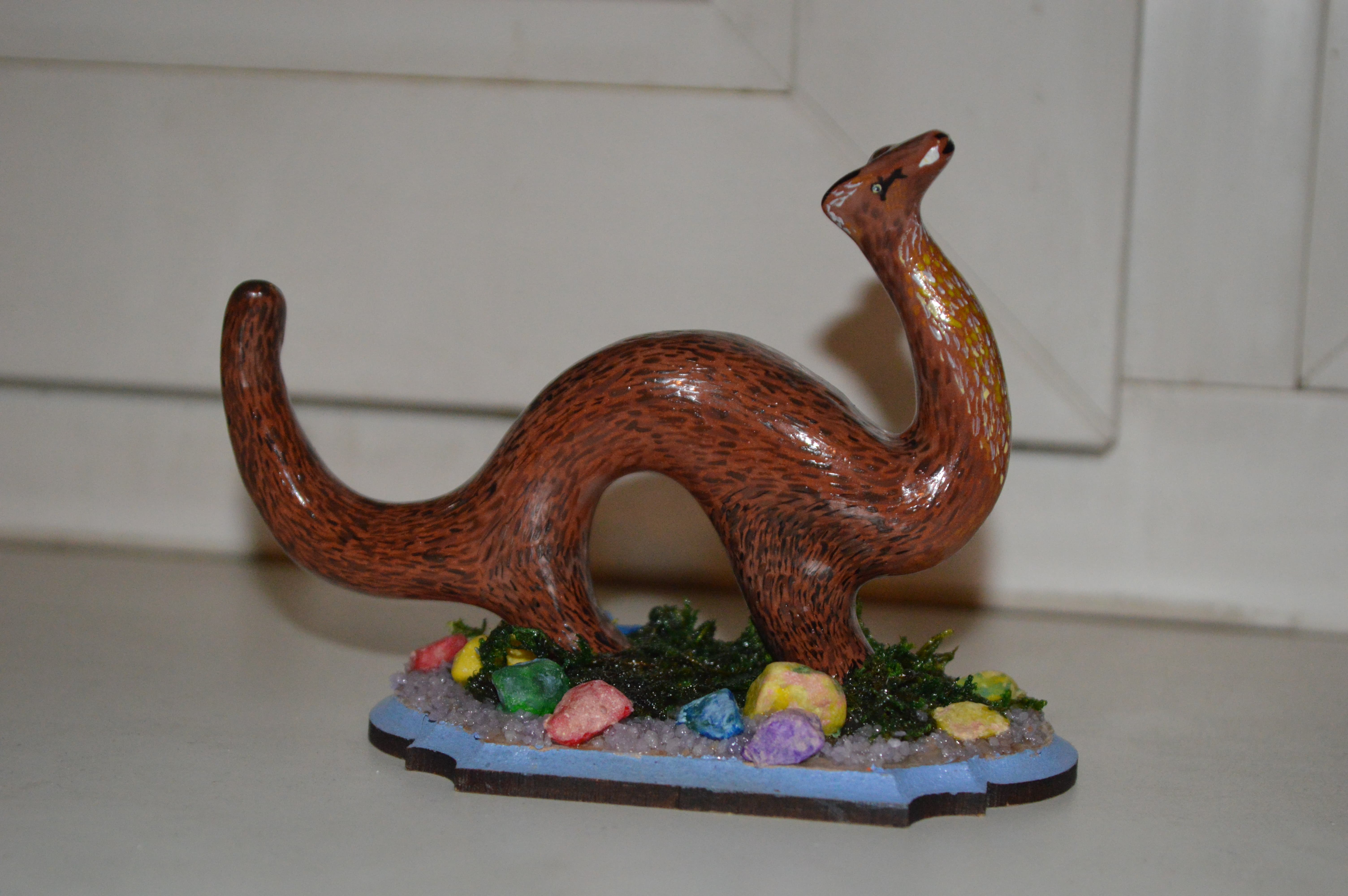 Куничка
