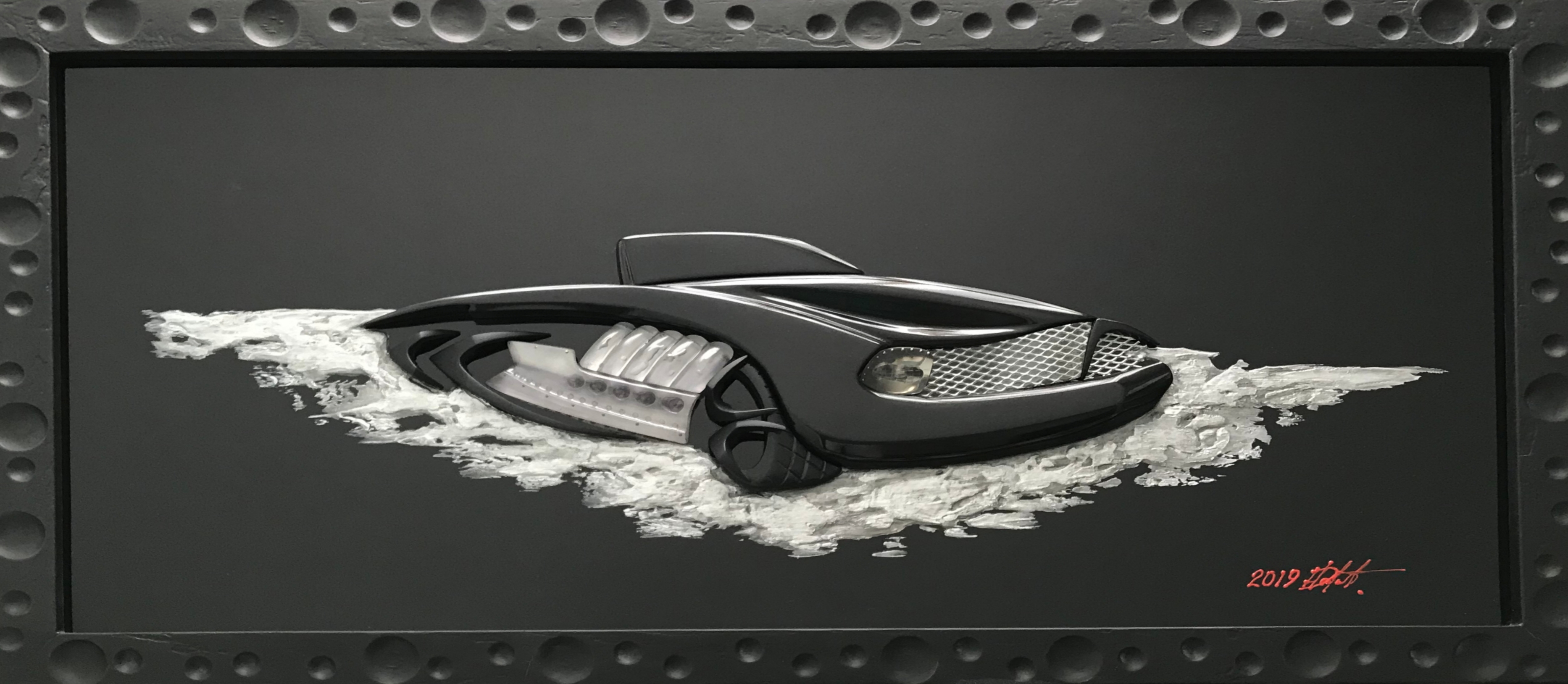 Автомобиль 1