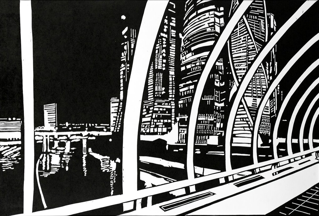 Ритмы города
