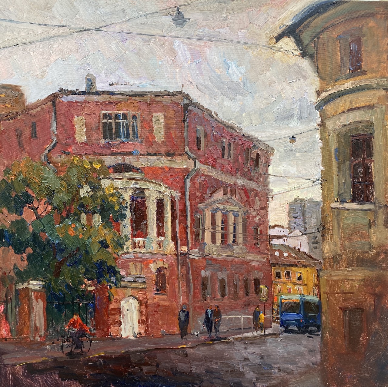 Старая Москва Старая Москва