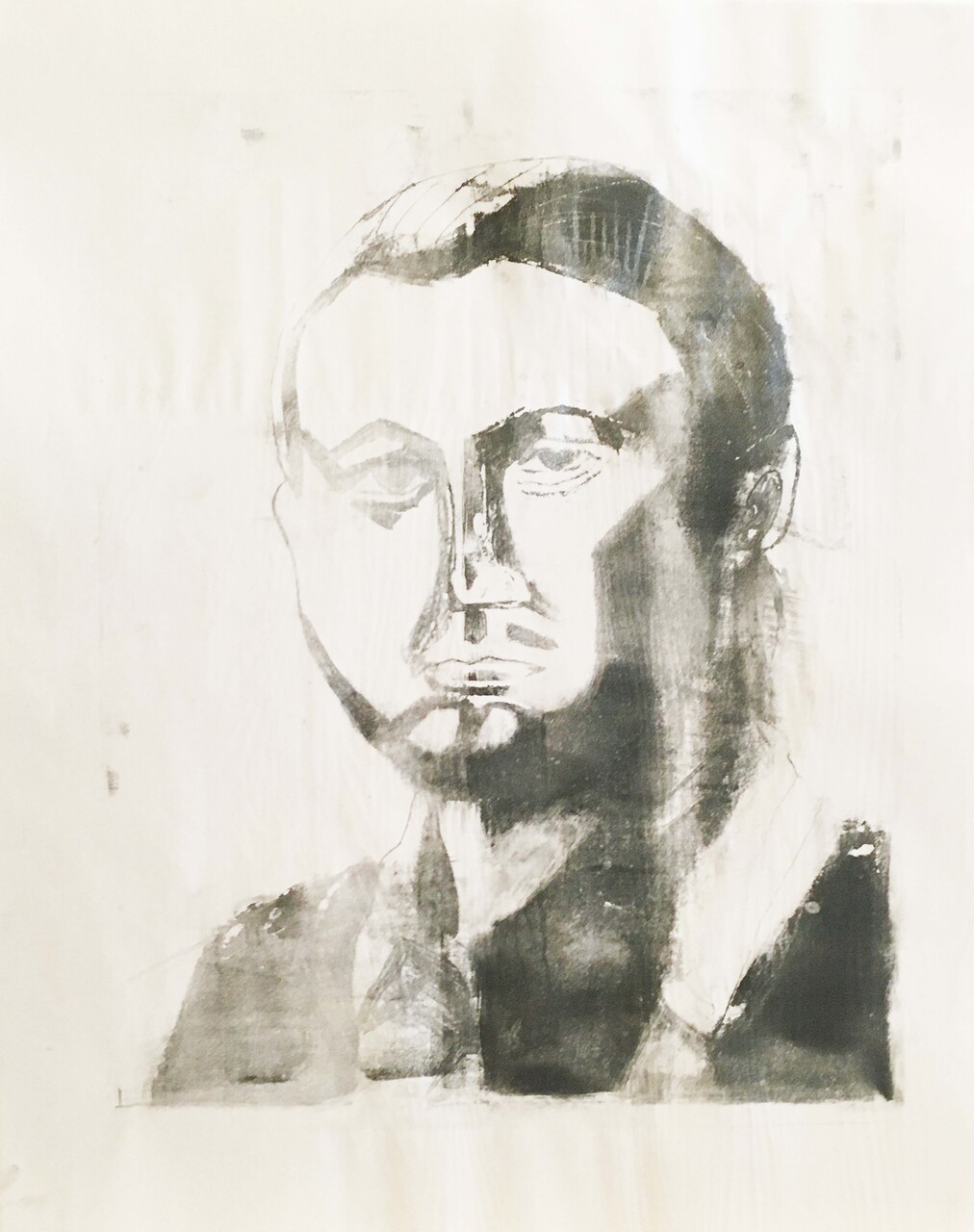 Серия "Семья". Лист 3 "Денис"