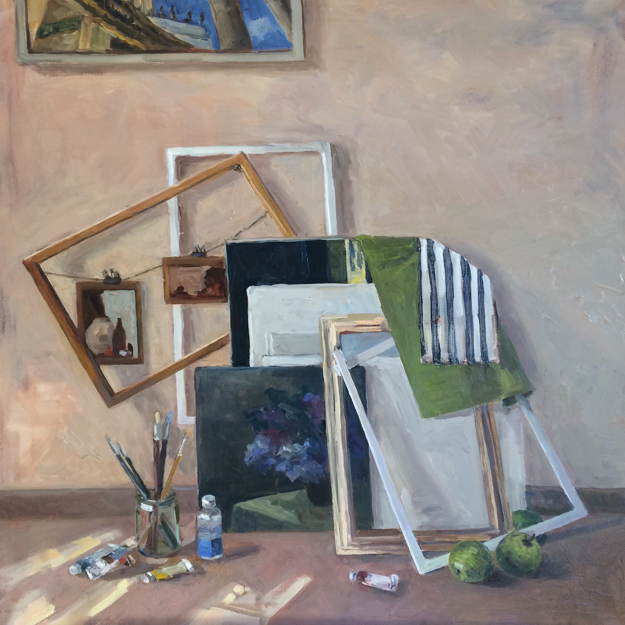 Painting studio. Мастерская художника картина. Мастерская художника карт. Студия художника картина. Мастерская художника 6 букв.