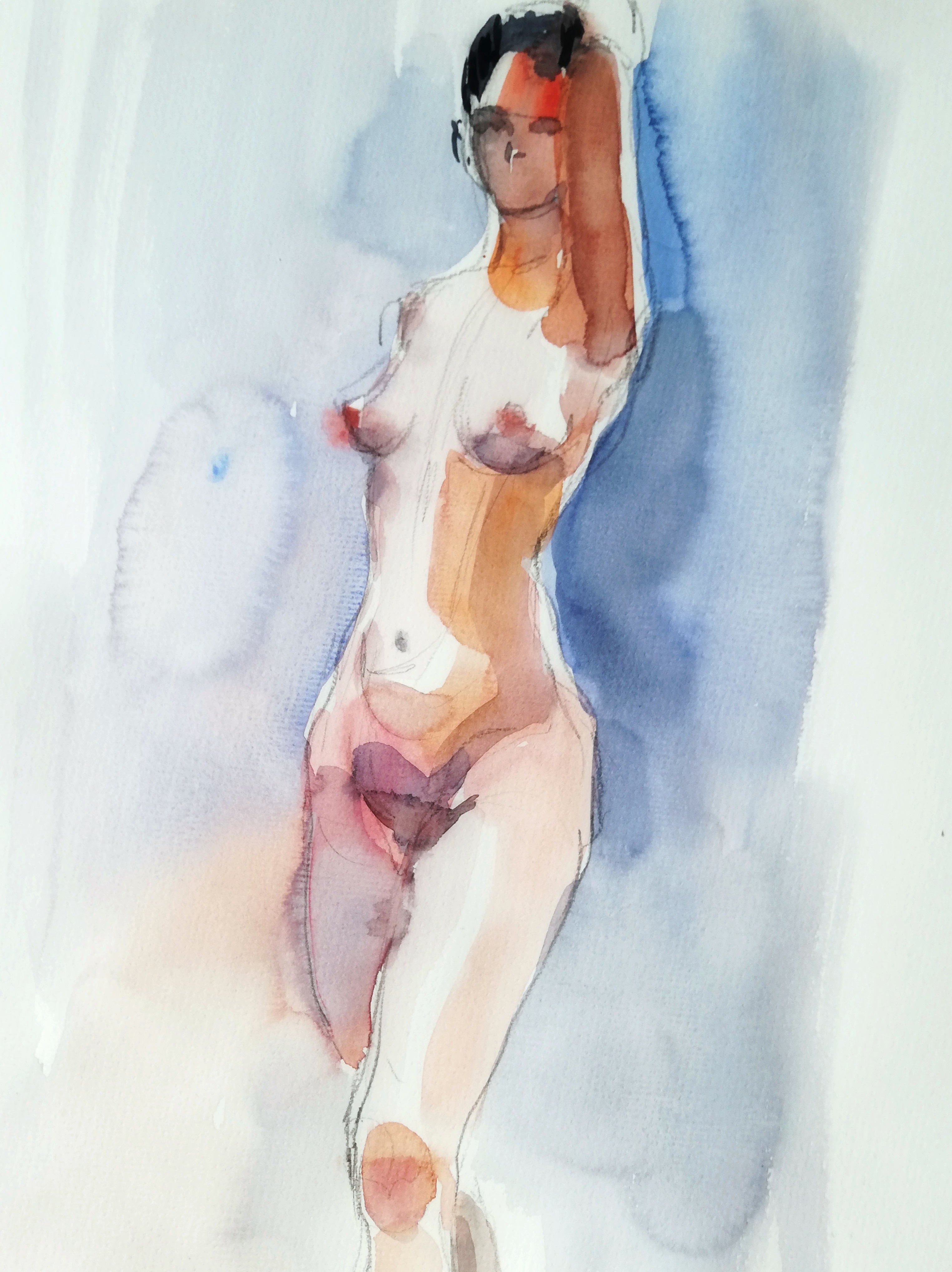 Nude 2 Nude 2