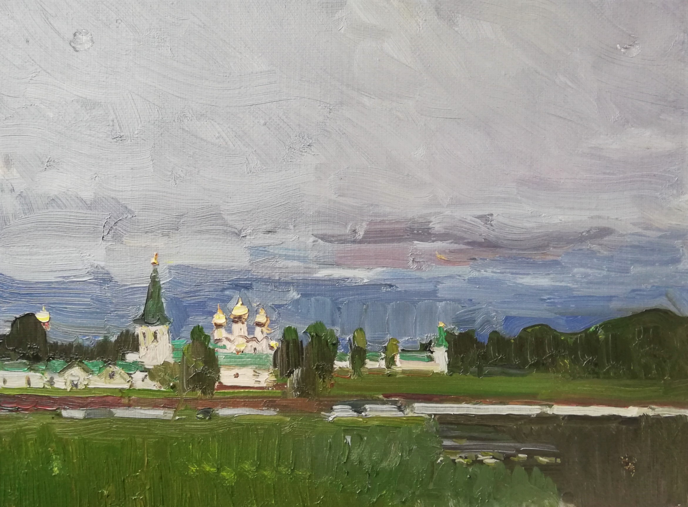 "Валдайский монастырь" "Валдайский монастырь"