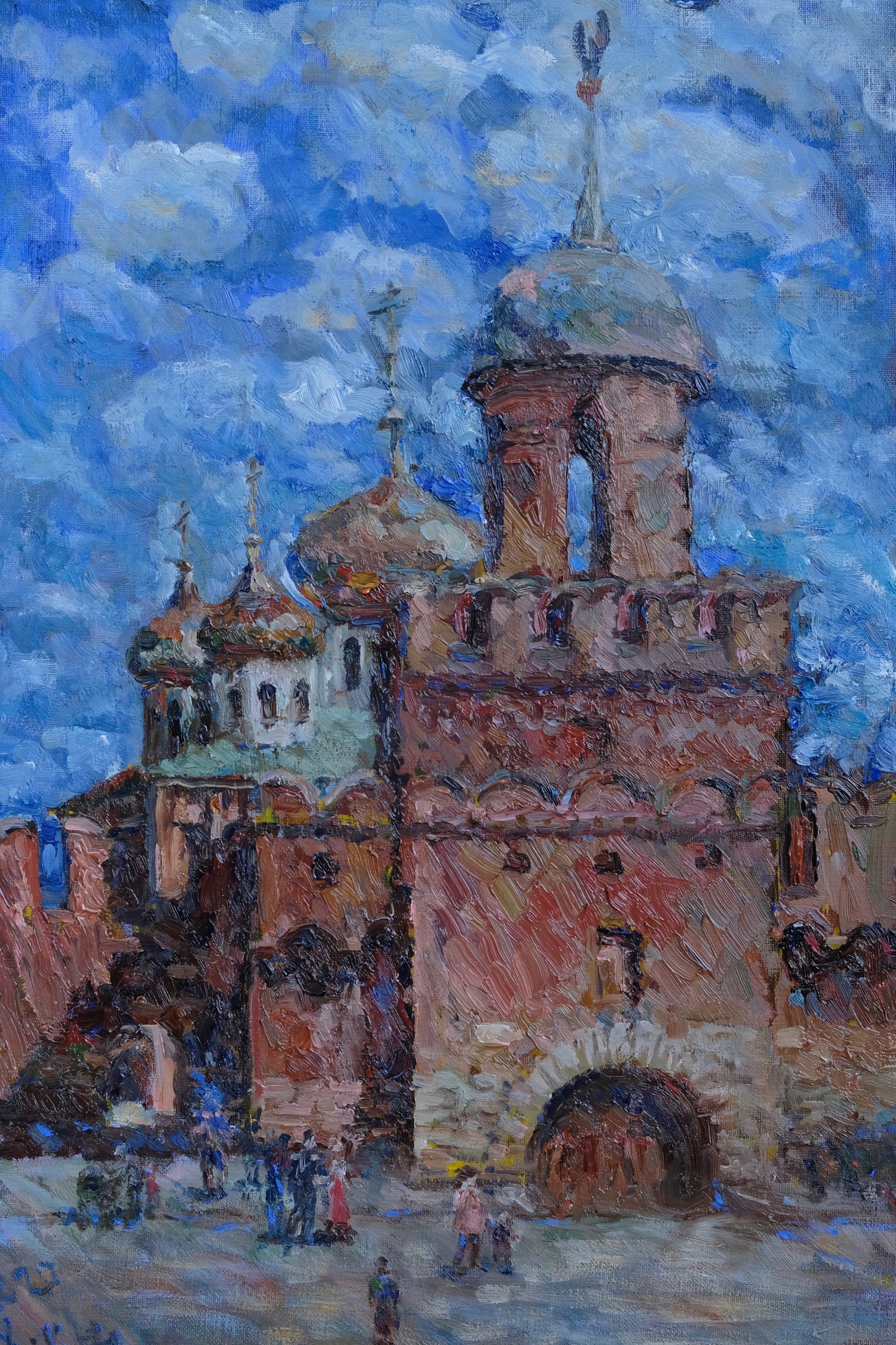 «Хороший день. Тула»