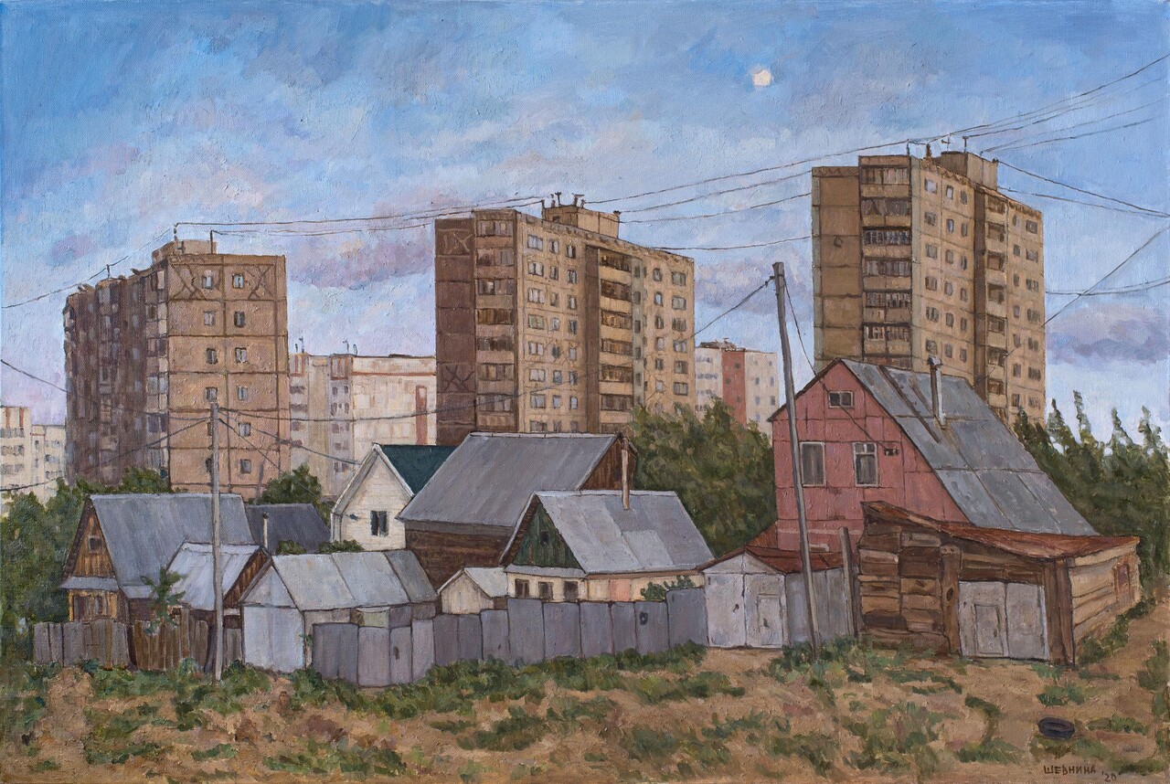 Коробки