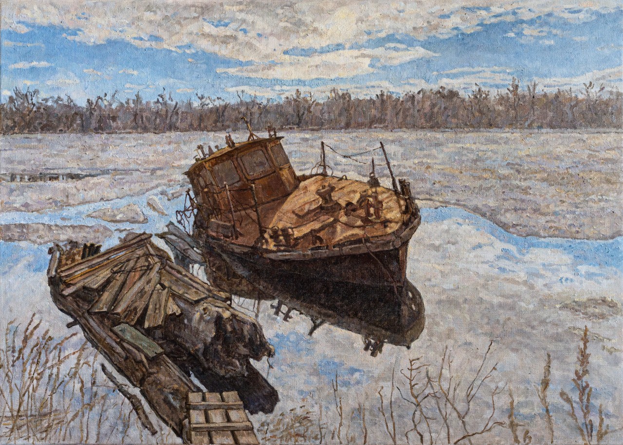весна