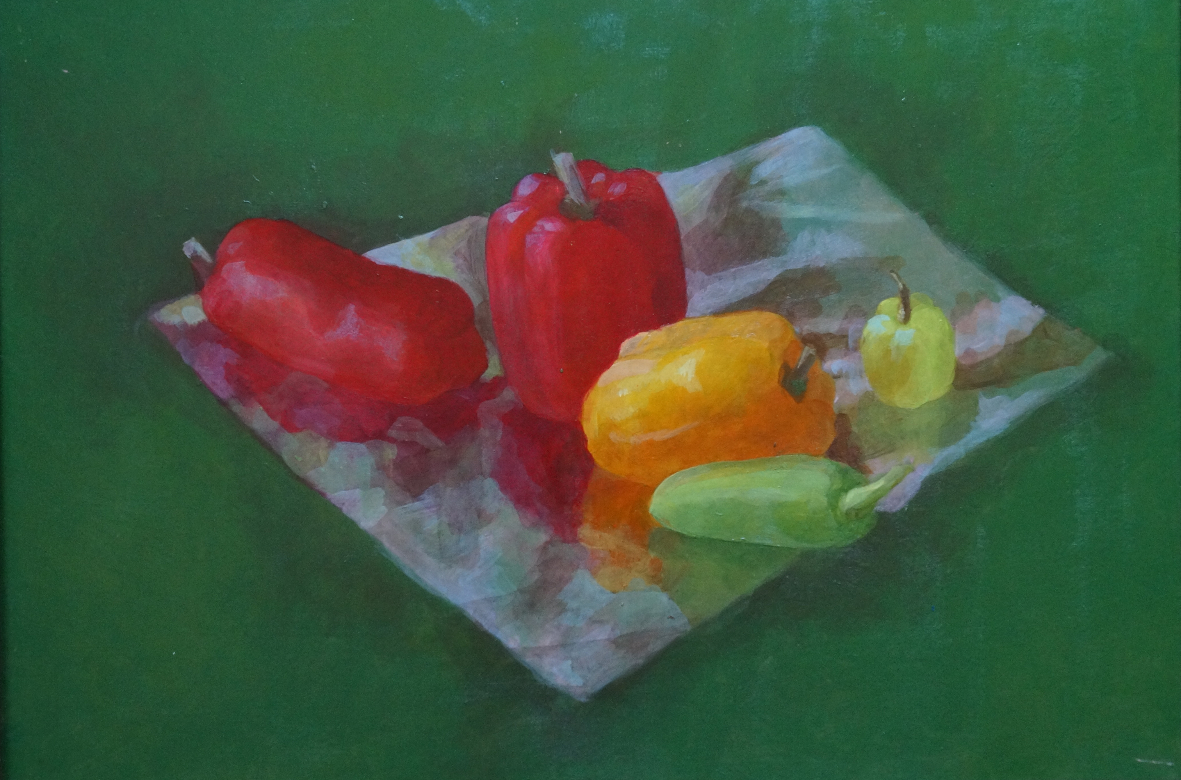 "Перцы"
