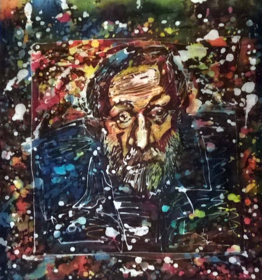 Мир Александра Ливанова