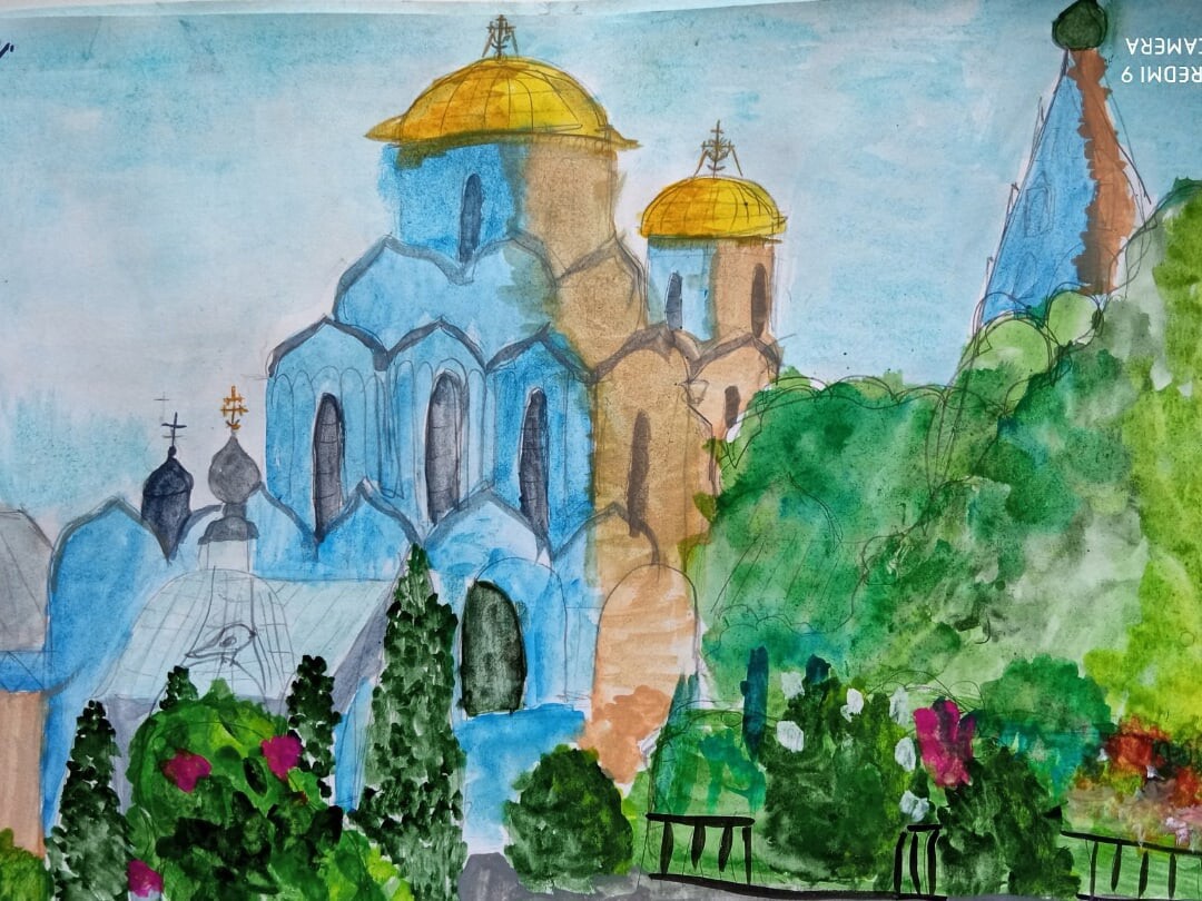 ПОКРОВСКИЙ СОБОР