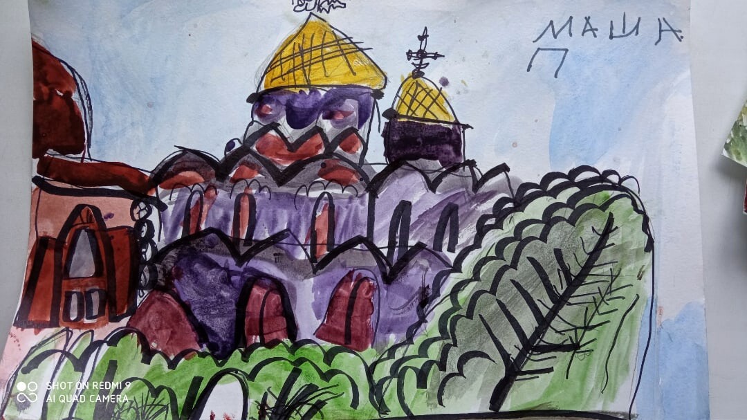 Покровский собор