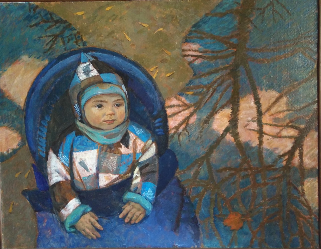 Сашенька