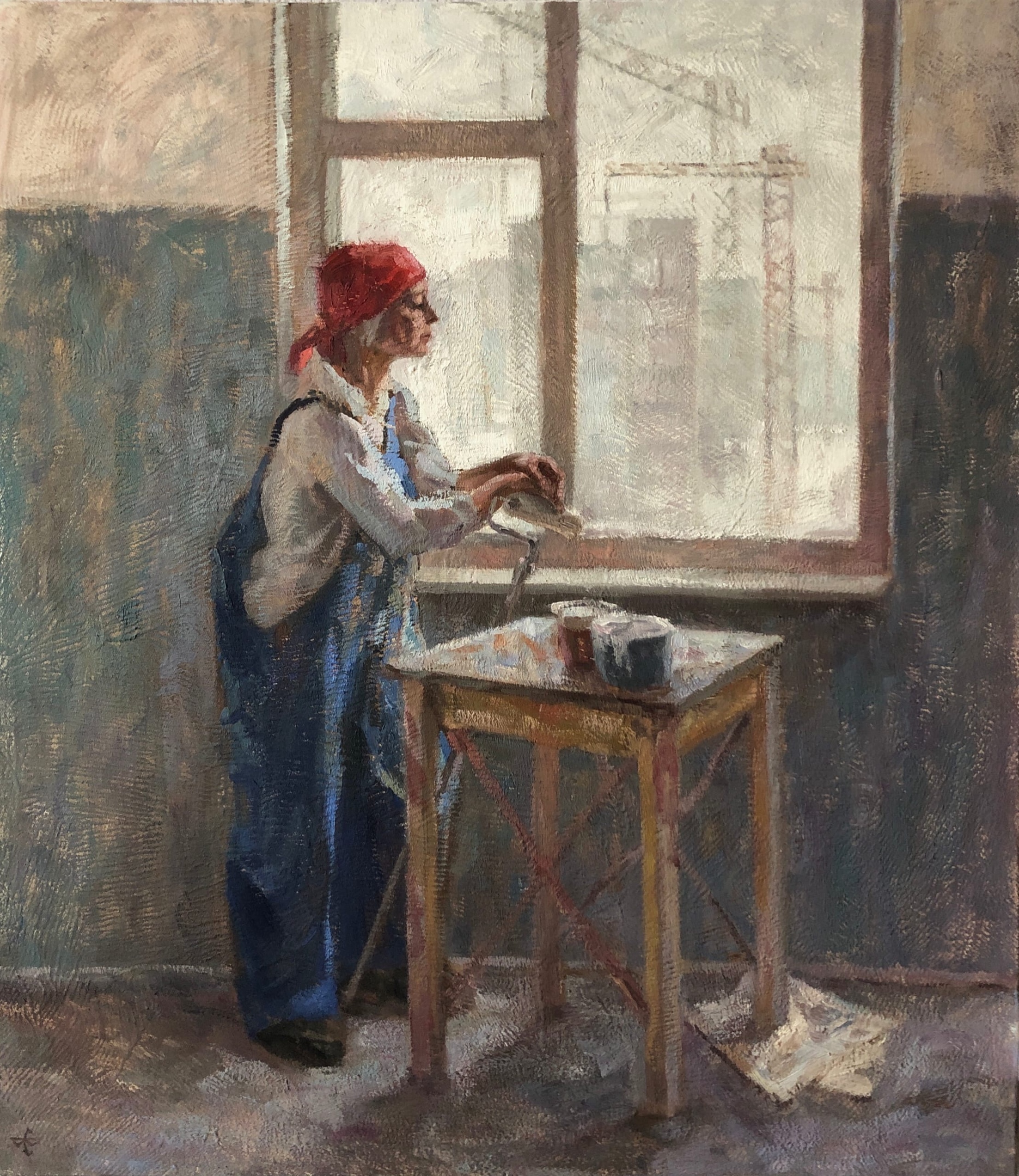 "Новое жилье"