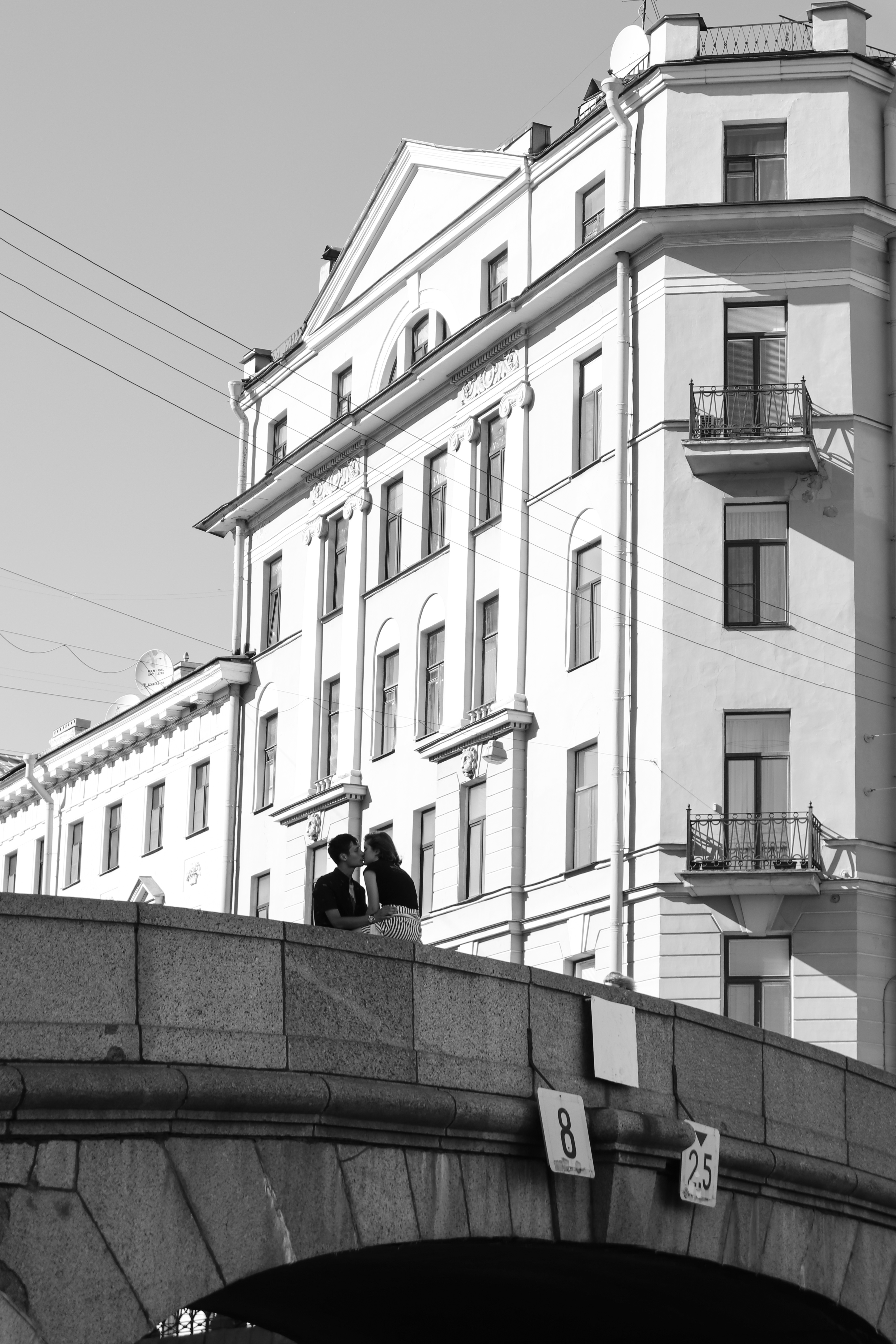 Урбанизация повседневности (никто не увидит)