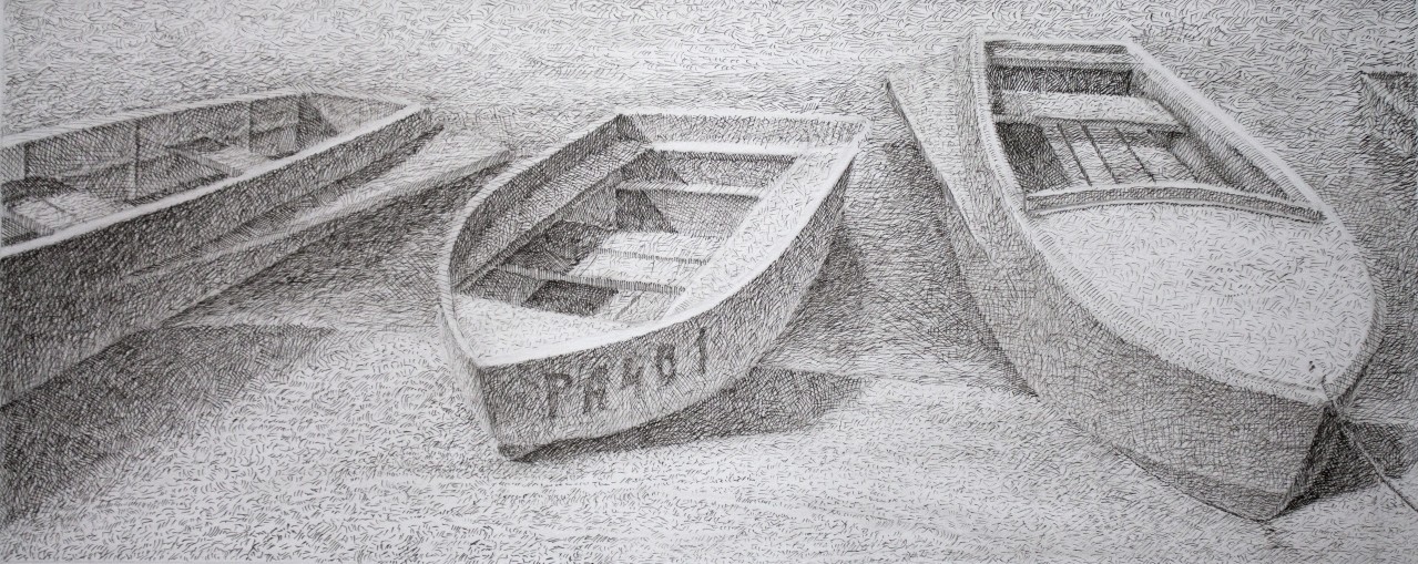 Пляж