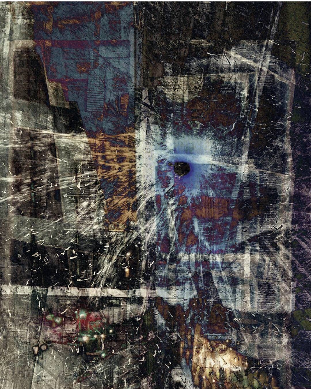 Этюд №4