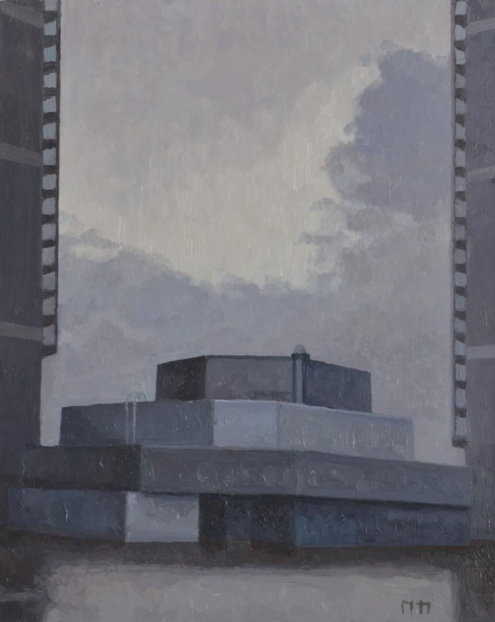 ЖК "Балаклавский 15"