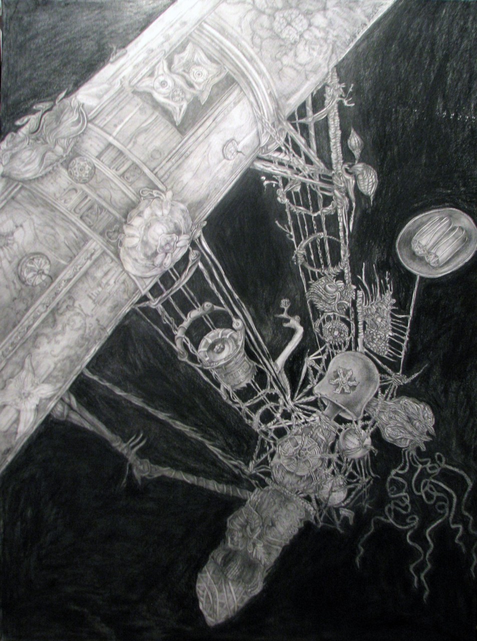 Space camp