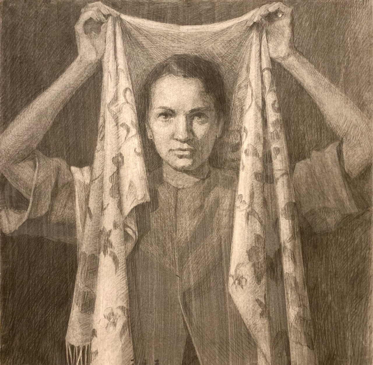 Под покровом