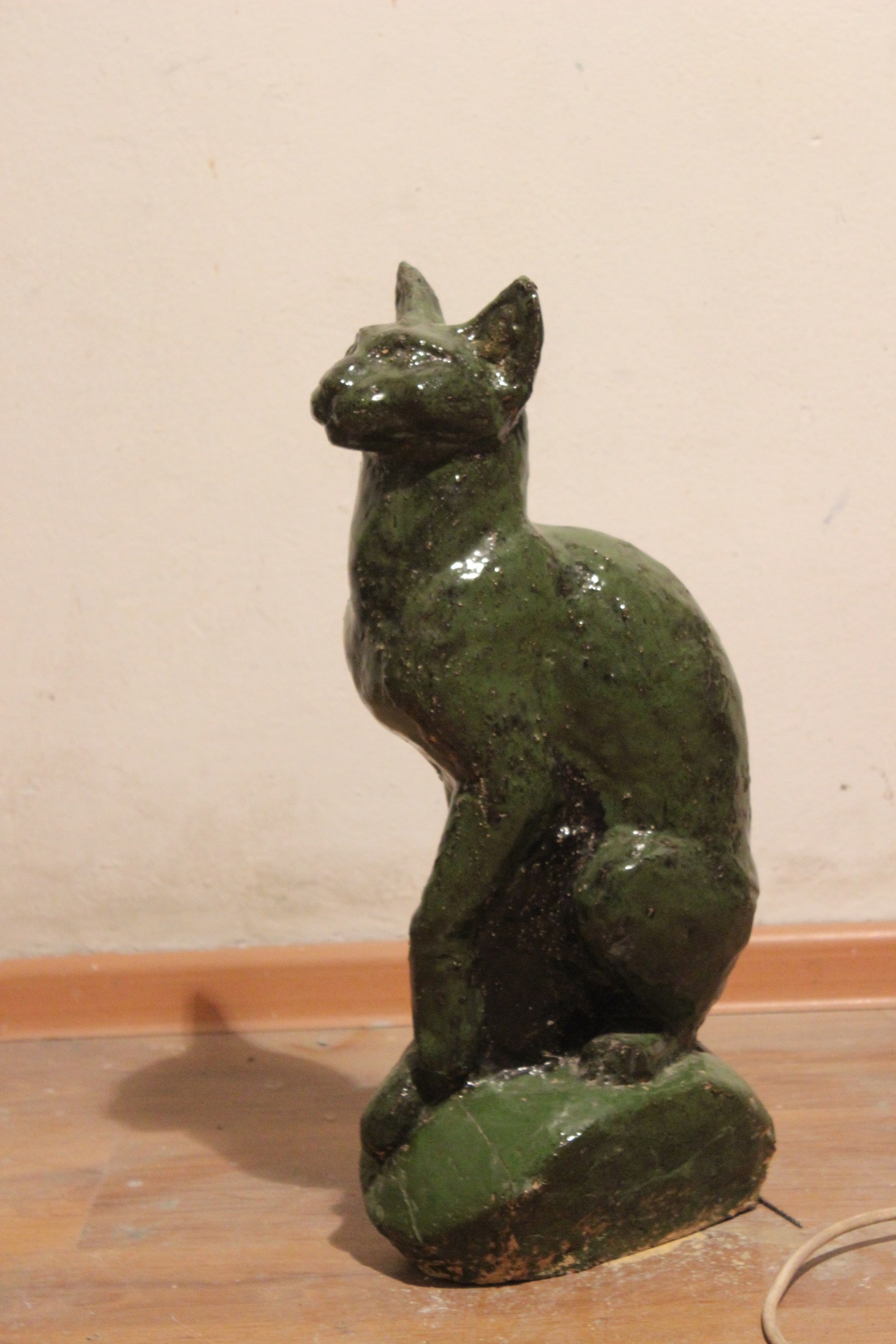 Кошка