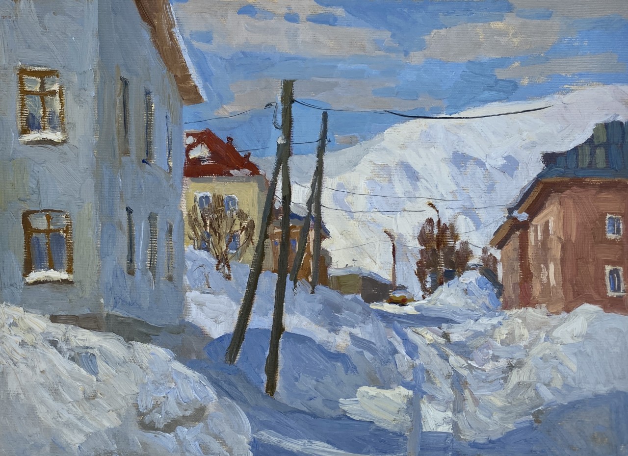 Зимний курс