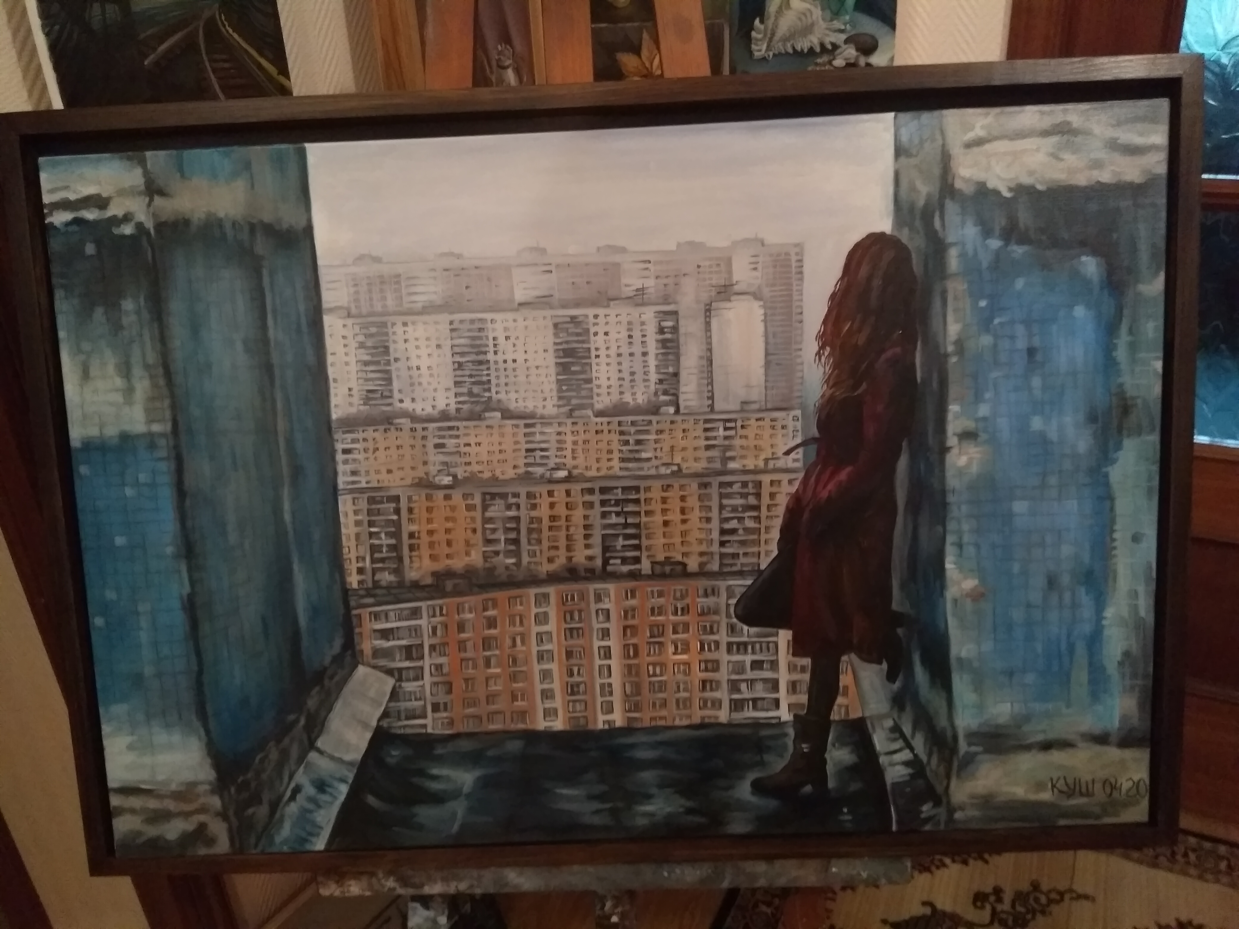 Панельки Панельки