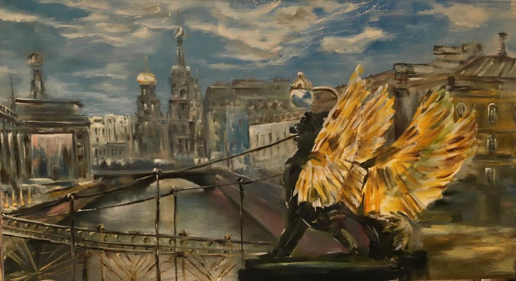Банковский мостик