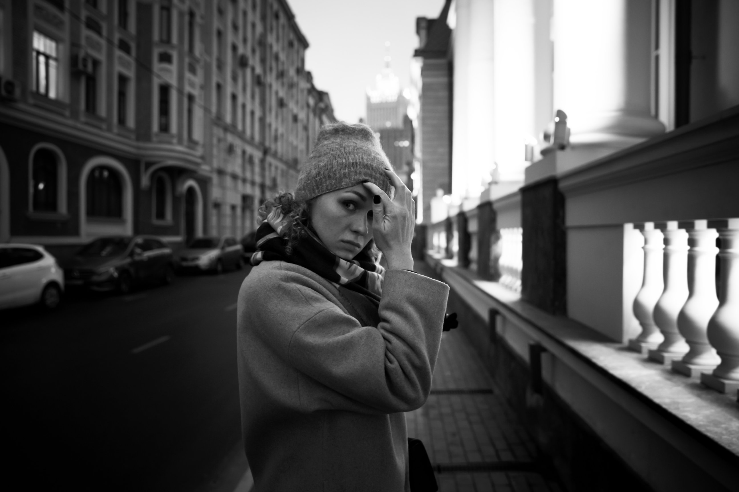 Взгляд