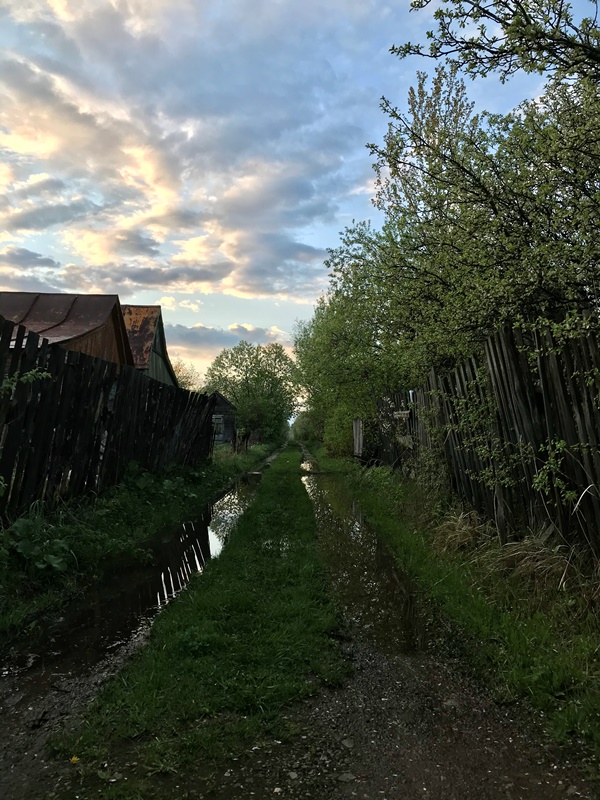 Исток